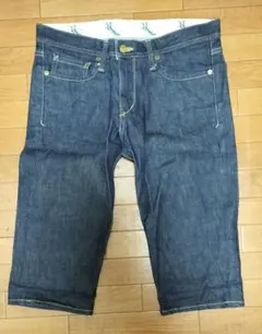 PHENOMENON フェノメノン デニムショートパンツのサムネイル