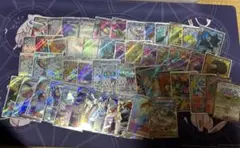 ポケモンカードSRまとめ売り52枚