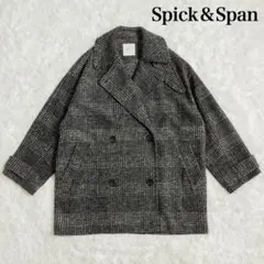 2025年最新】Wスライバーチェックハーフコート 34の人気アイテム