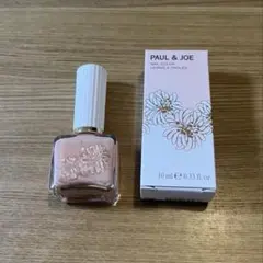 PAUL & JOE ネイルカラー 12のサムネイル