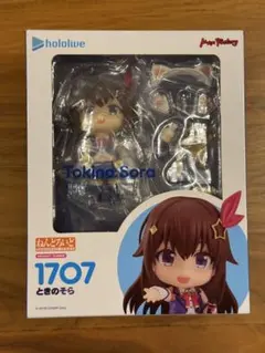 特典台座付き ねんどろいど 戸山香澄 ステージ衣装Ver - メルカリ