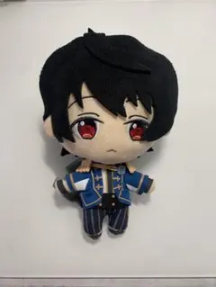 あんスタ　新衣装ぬい　朔間凛月