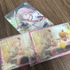 鳳えむ ウエハース ヴァイス カード セット