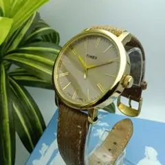 TIMEX Q ブルー×レッド 腕時計 GMTマスターなど好きな方へ - メルカリ