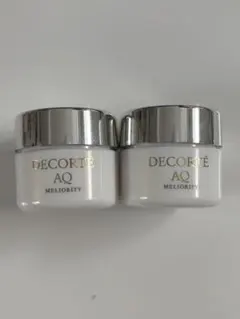 コスメデコルテ AQミリオリティ リペアクレンジングクリーム 2個セット