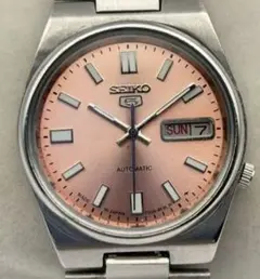 2026年最新】SEIKO5 7009の人気アイテム - メルカリ