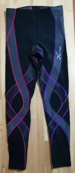 ワコール CW-X コンプレッションタイツHZY-339 サイズS