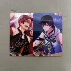 アイドリッシュセブン アイナナ メタカ 狗丸トウマ