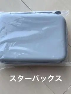 スターバックス 福袋 2026 マルチハードケース グレー 新品未開封