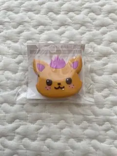 NCT WISH シオン ランダムトイ うちわアクセサリー