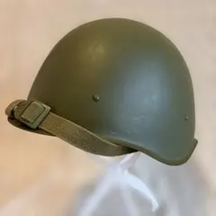 ソ連軍実物SSh-40 ヘルメットデッドストックのサムネイル