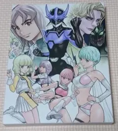 2025年最新】ウイングマン blu-rayの人気アイテム - メルカリ