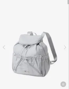 日本未入荷】ノースフェイスBONNEY SR BACKPACK MINI - メルカリ
