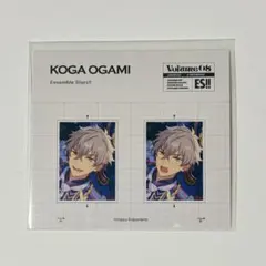 あんスタ TRIP証明写真 中国 晃牙