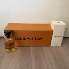 K*様 ルイヴィトン LV リマンシテ トラベルスプレー オードゥ