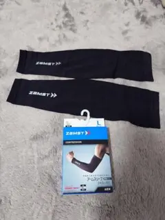 コンプレッション ランニングウェア