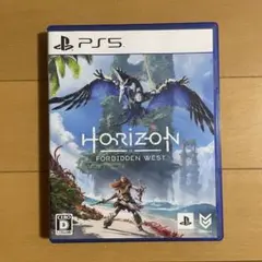 ホライゾンフォービドゥンウエスト PS5