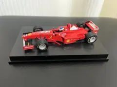 ★ミニチャンプス 1/43 フェラーリ F300 シューマッハ