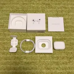 Apple AirPods Pro 本体のサムネイル