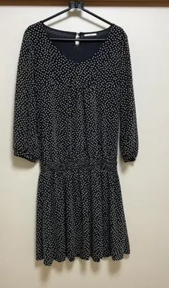 SHIPS ワンピース チュニック