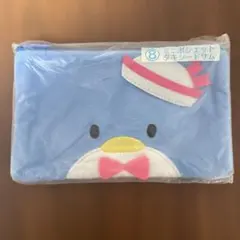 タキシードサム ミニポシェット