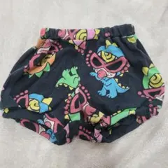 ヒスミニ カボチャパンツ