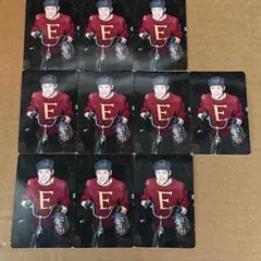 ソヒ　トレカ　10枚　通常盤　ALL OF YOU