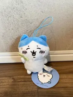 ちいかわ ハチワレがいっぱいマスコット