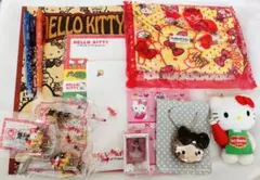 ハローキティ まとめ売り