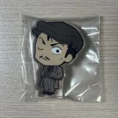 名探偵コナン　セガラッキーくじ　I賞アクリルブロック　毛利小五郎