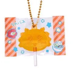 ちいかわ キャンディチャームズ グミ シーサー