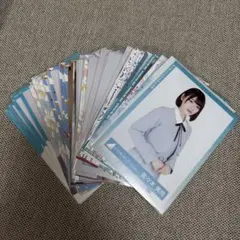 ト*ミ様 日向坂46 佐々木美玲 生写真 まとめ売り 50枚