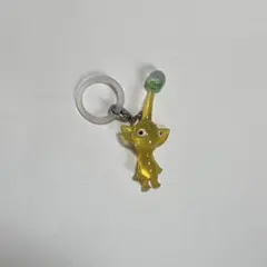 ピクミン めじるしアクセサリー ガチャガチャ