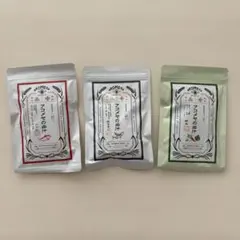 AKOMEYA TOKYO アコメヤの出汁 3種セットのサムネイル