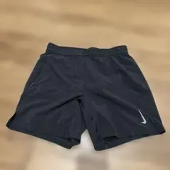 NIKE Yoga ショートパンツ ブラック Sのサムネイル