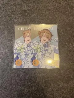 にじさんじ　伏見　カード