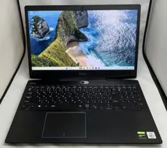 DellゲーミングPC i7 16GB 1660Ti Apex フォトナ - メルカリ