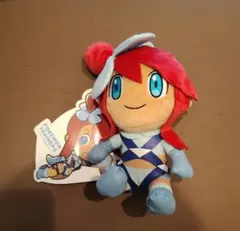ポケモンセンター フウロ ぬいぐるみ Pokémon Trainers - メルカリ