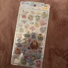 【正規品】うるちゅる シール サンリオキャラクターズ