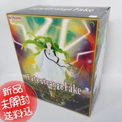 【新品未開封 送料込】Fate/strange Fake ランサー フィギュアのサムネイル