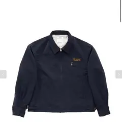 Visvim 25ss STRATO SWING TOP size3番のサムネイル