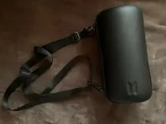 BTS ペンライトケース　アミボムケース