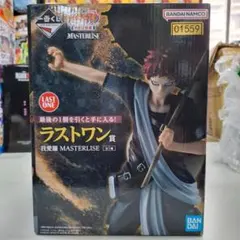 一番くじ NARUTO 中忍試験編 ラストワン賞 我愛羅 F賞 瓢箪型調味料