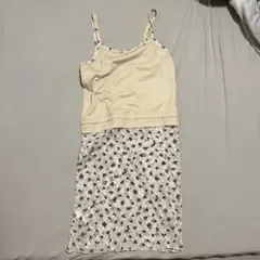 desperate living 購入　70s vintage ワンピース desperate living 購入 70s vintage ワンピース - メルカリ