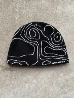 OURs深水光太着用】armarex Topo Beanie ニットビーニー - メルカリ