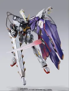 2026年最新】METAL BUILD クロスボーン・ガンダムX1の人気アイテム