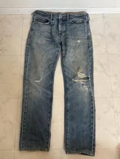 Levi's MADE & CRAFTED ジーンズ w32