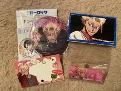 ブルーロック　士道龍星　グッズまとめ売り