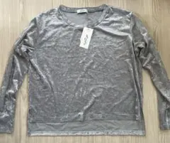 ヤマダヤ　新品カットソー