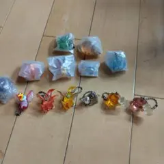 ドラゴンクエストクリスタルモンスターズ【13体セット】